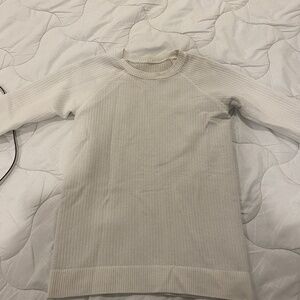Lululemon long sleeve